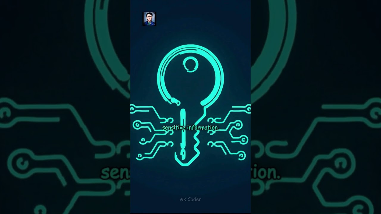 Unlocking Data Security: The Essential Role of Encryption Keys 🔐