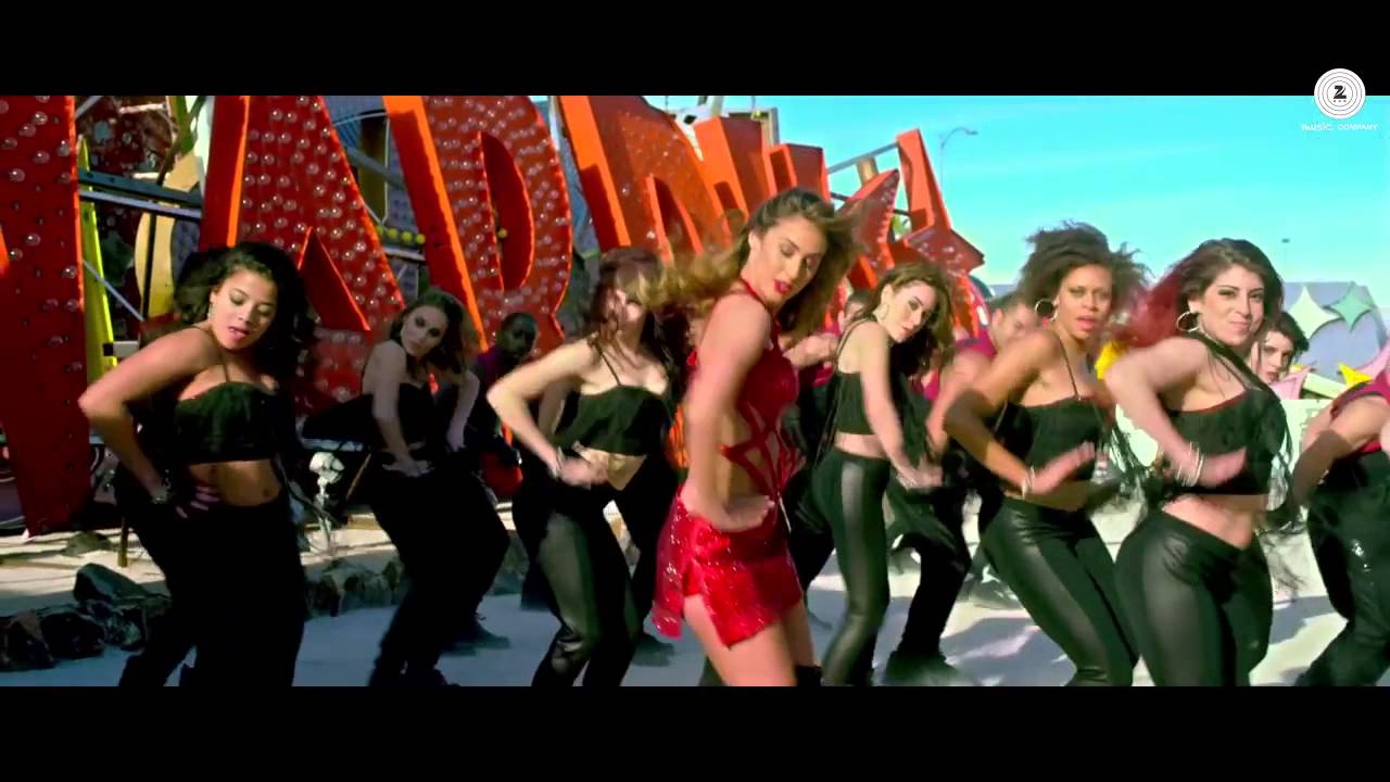 Tattoo ABCD2 Full Video featuring Lauren Gottlieb, Sachin Jigar, and Shefali Alvares