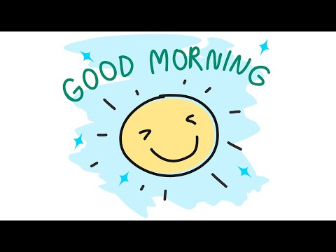 Upbeat Morning Music - Happy Music to Energize Your Day