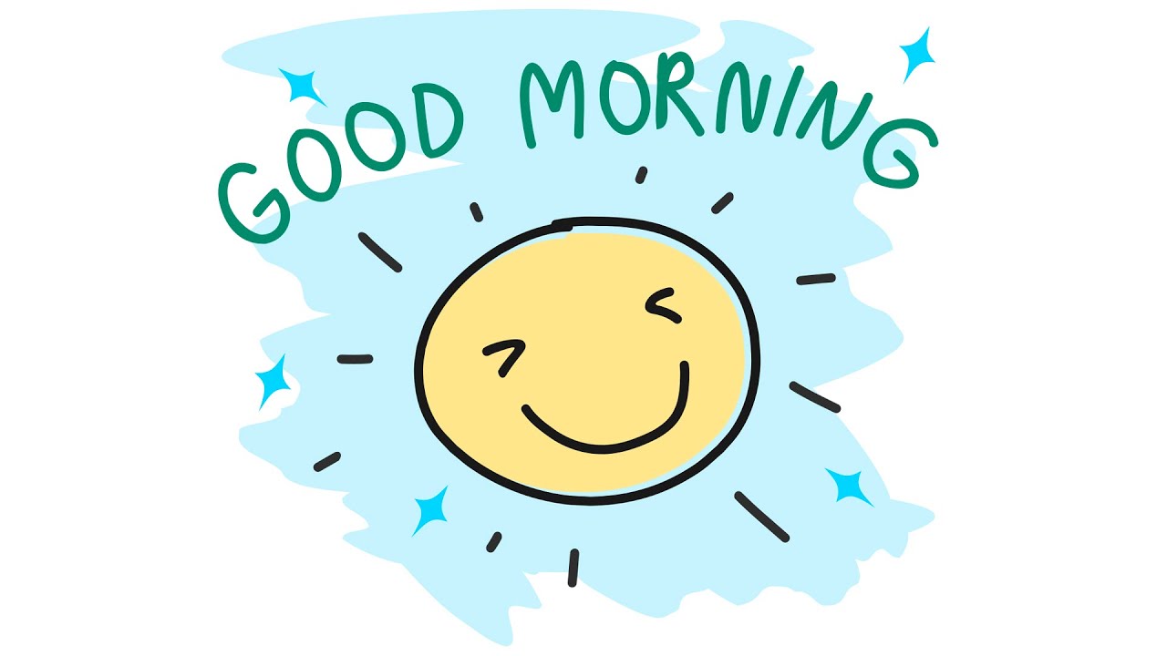 Start Your Day Energized with Upbeat Morning Music ☀️