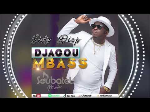 Sidy Diop Diagou Mbass New Song 🎶
