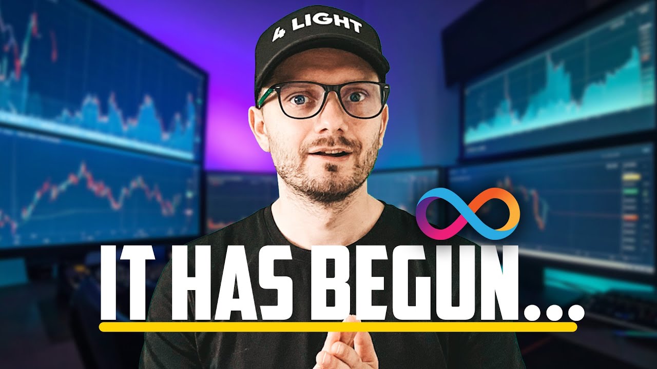 ICP Price Prediction. What next for Internet Computer?