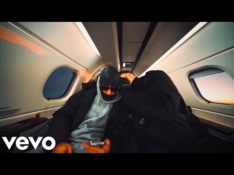 Lacrim feat. Zkr - Sacrifice (Clip Officiel)