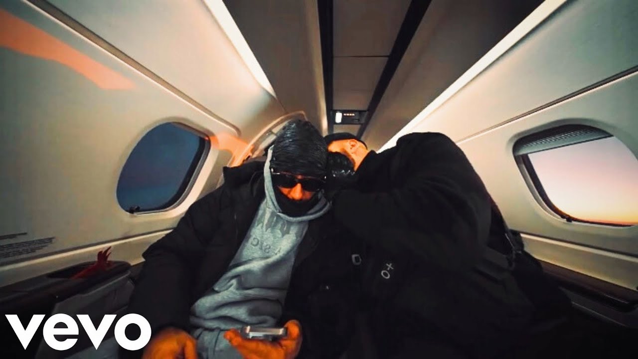 Lacrim feat. Zkr - Sacrifice 🎶 Official Music Video & Instrumental Sale