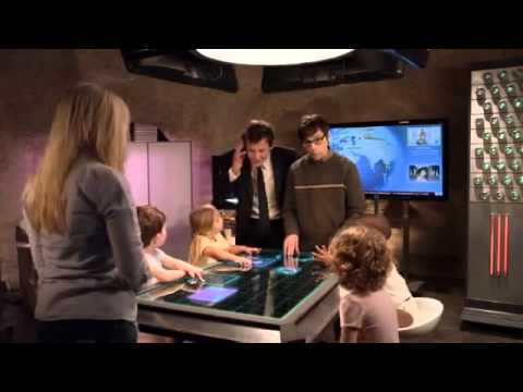 Baby Genius (2013) - Family Comedy