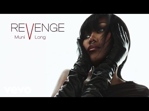 Muni Long - Revenge (Audio)