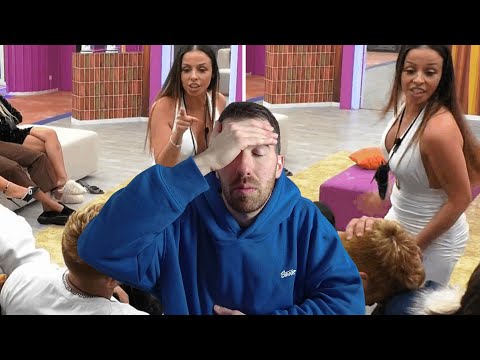 SOBRE A AGRESSÃO NA CASA DOS SEGREDOS