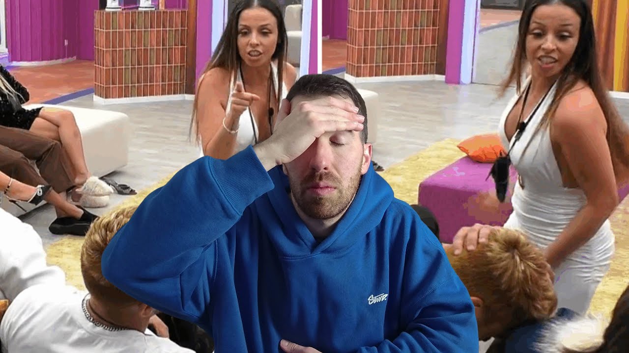 Segredos Revelados: A Verdade por Trás da Agressão na Casa dos Segredos 🏠