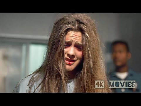 خطة انتقام عبقرية من بنت كلهم افتكروها بريئة👌| ملخص فيلم 4k movies