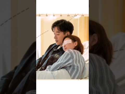 The Centimeter of Love 💙 || Chinese Drama || #shortsfeed #shorts #cdrama #kdrama #ytshorts #viral