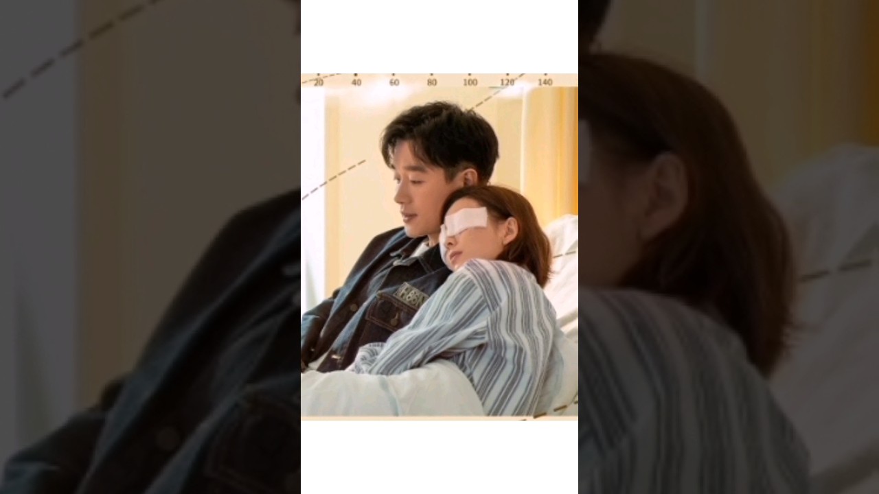 The Centimeter of Love 💙 | Heartwarming Chinese Drama Short