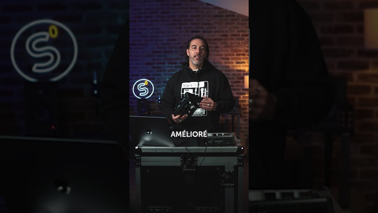 SSL 2+: La carte son ultime pour votre studio 🎶