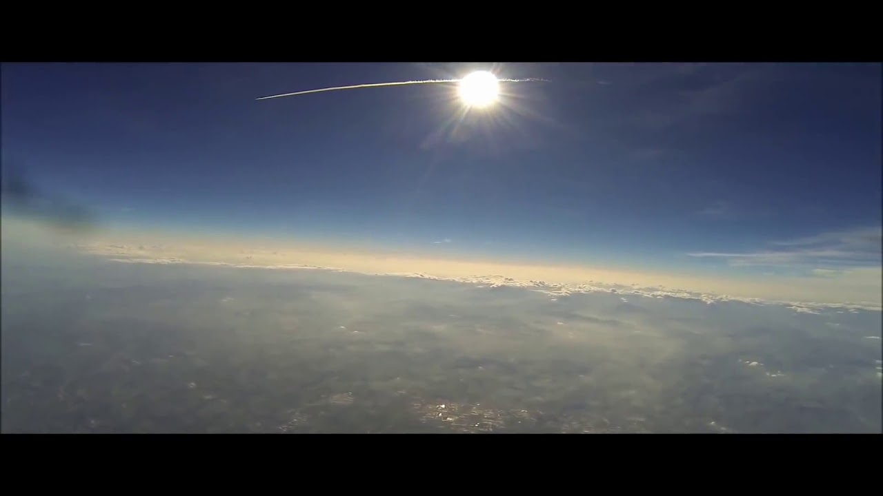 Eric Dubay's 200 Proofs Earth Is Not a Spinning Ball 🌍