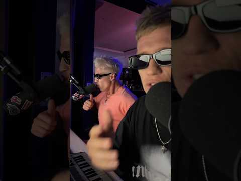 When you wanna explain the beat 😂 #beatbox #stepn #house #mad #bass #madtwinz