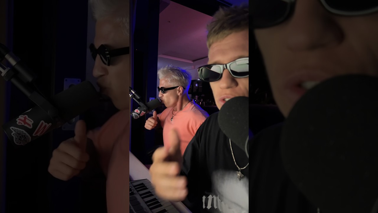 Master the Art of Beatboxing with Mad Twinz 🎶