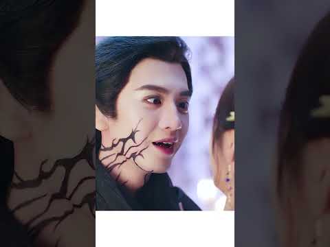 Bukannya ilfeel malah makin sayang😅 #TuanPutriDanManusiaSerigala #ThePrincessAndTheWerewolf #Shorts