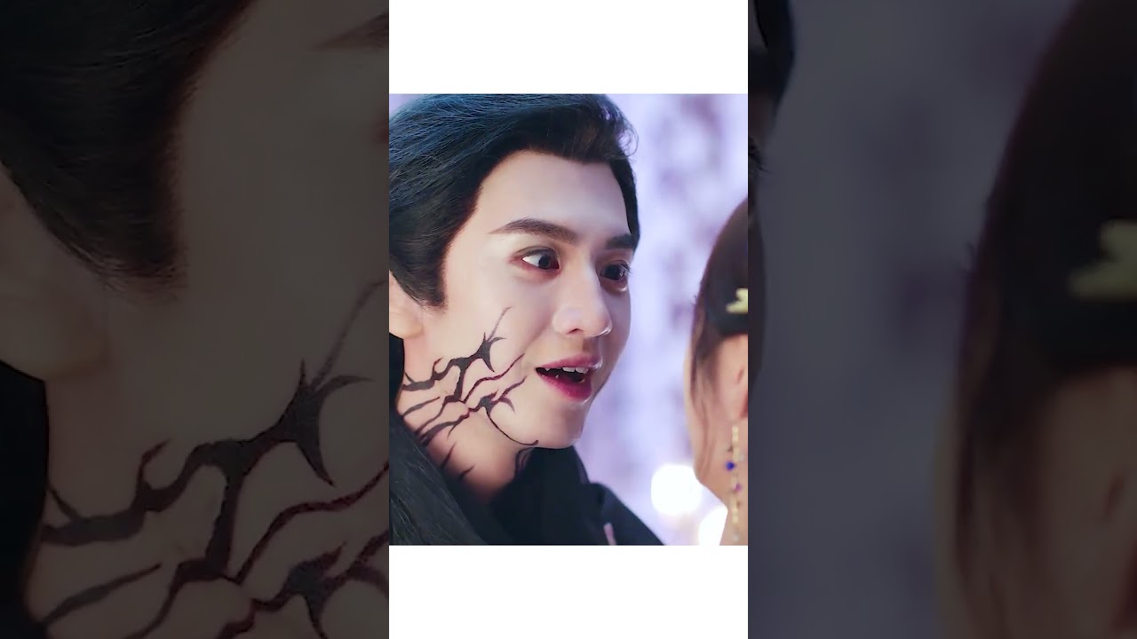 Makin Sayang, Bukannya Ilfeel! 😅 #TuanPutriDanManusiaSerigala