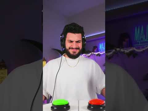 Majed reacts to Fluxxwave