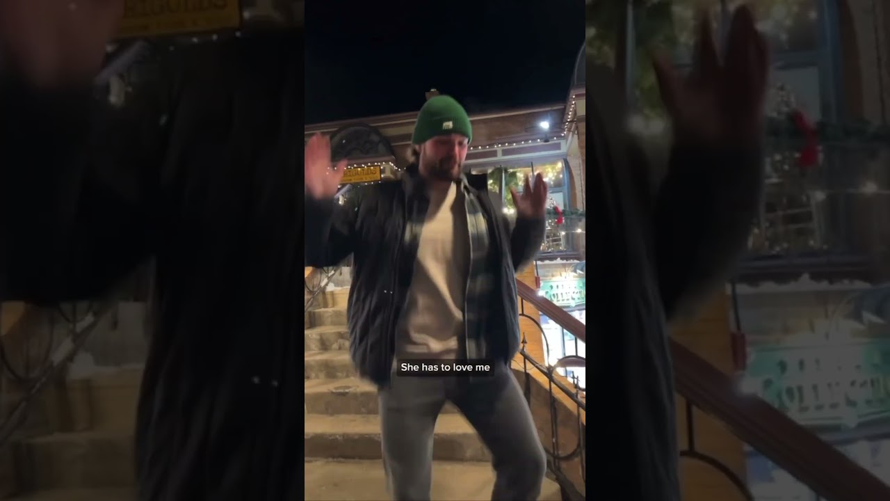 Hallmark Movies: What Characters Really Mean 😅 | Hilarious Reactions #shorts