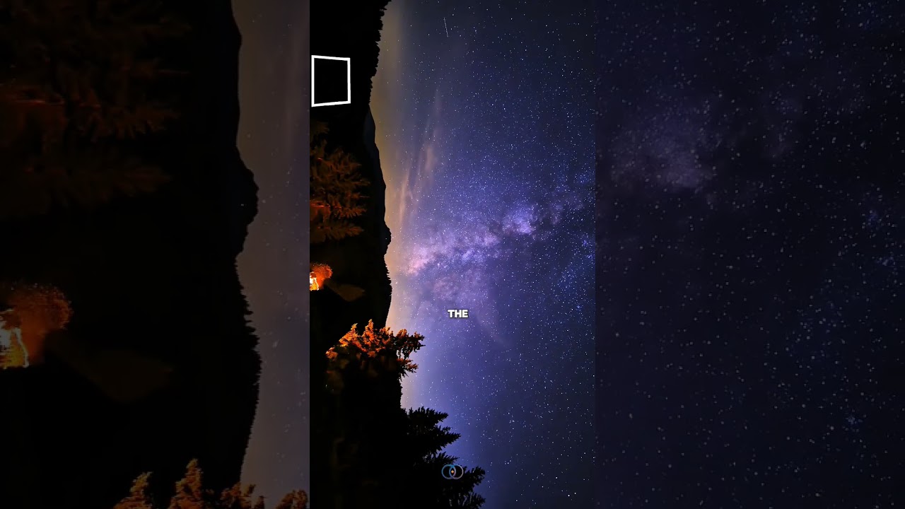 October 2025 Astronomy Events You Can't Miss 🌕