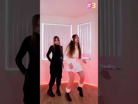 Top 5 TikTok Dance Songs You Can’t Ignore in 2025! 💃#ninao #anxiety