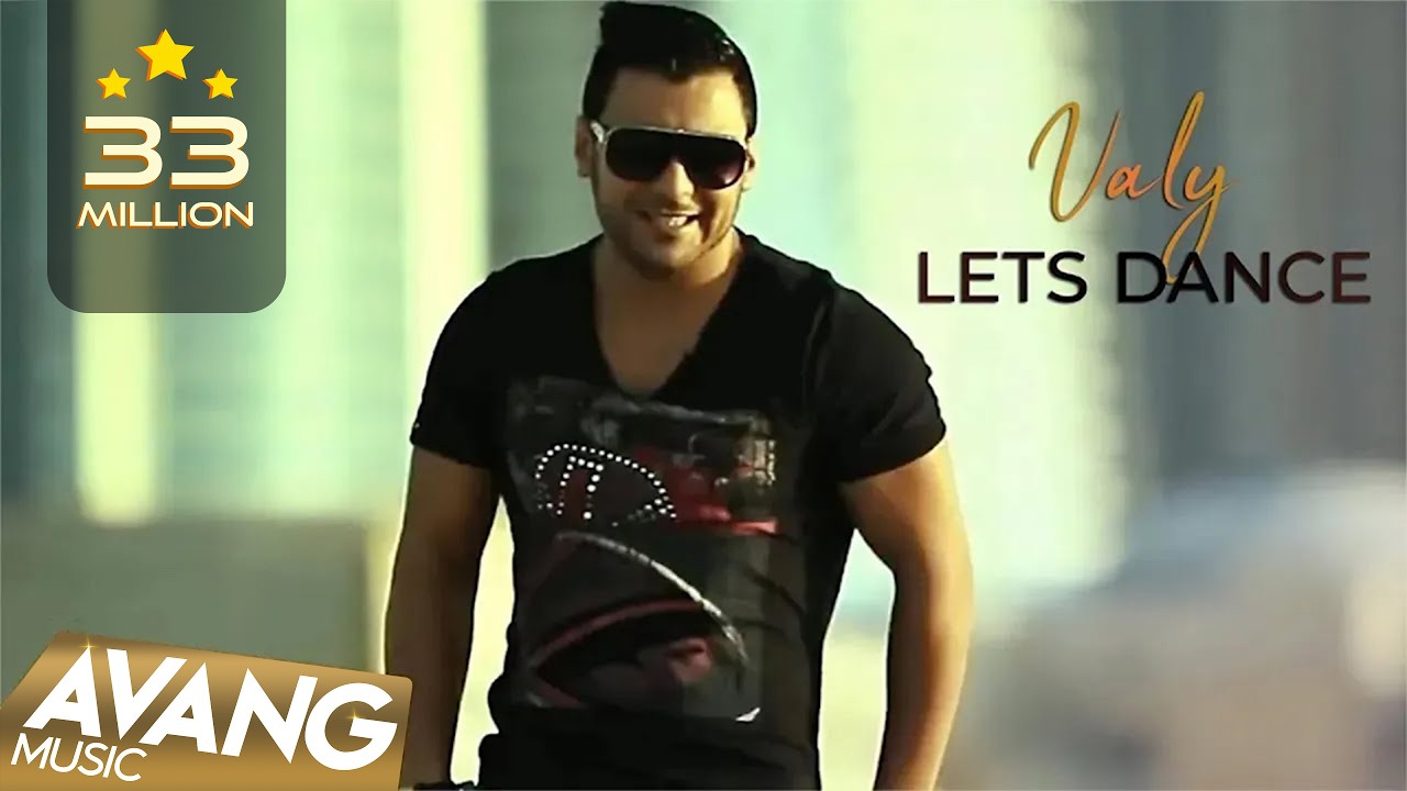 Valy - Let's Dance Official Video 🎶