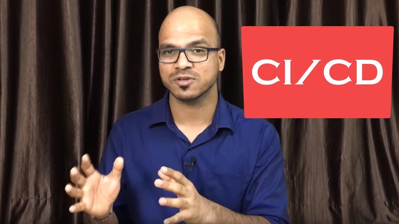 CI/CD: Continuous Integration & Delivery π