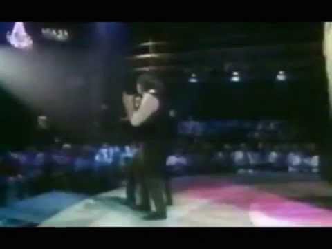 Jean Jacques Goldman  Céline Dion   J'irai où tu iras live