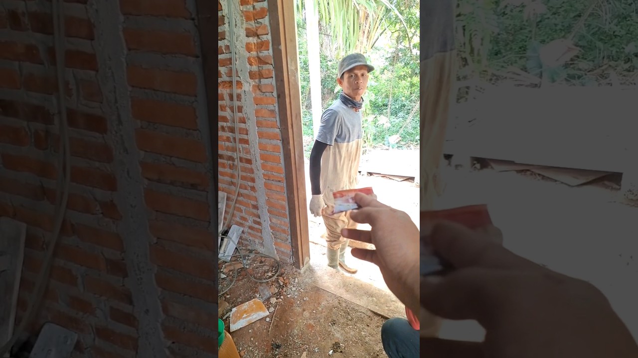 Tips Ampuh Agar Pekerjaan Tukang Selesai Lebih Cepat 🔧