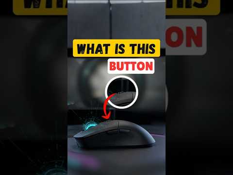 Mouse Ka Hidden Feature 🔥 #shortsMouse