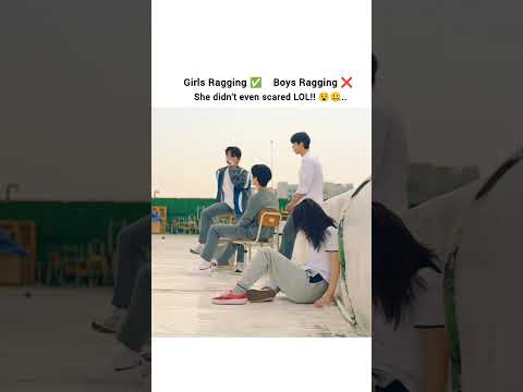 The way she pull her hair 😦 #kdrama #fight #shorts