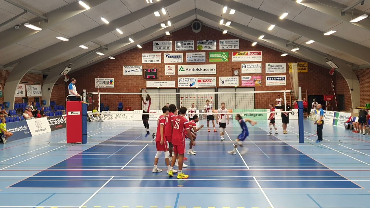 England U22 vs France U22 | Nordic Cup 2025