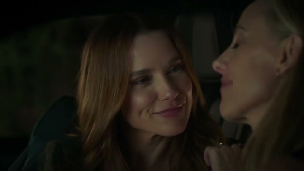 Grey's Anatomy S22E03: Taddy and Cass's Story