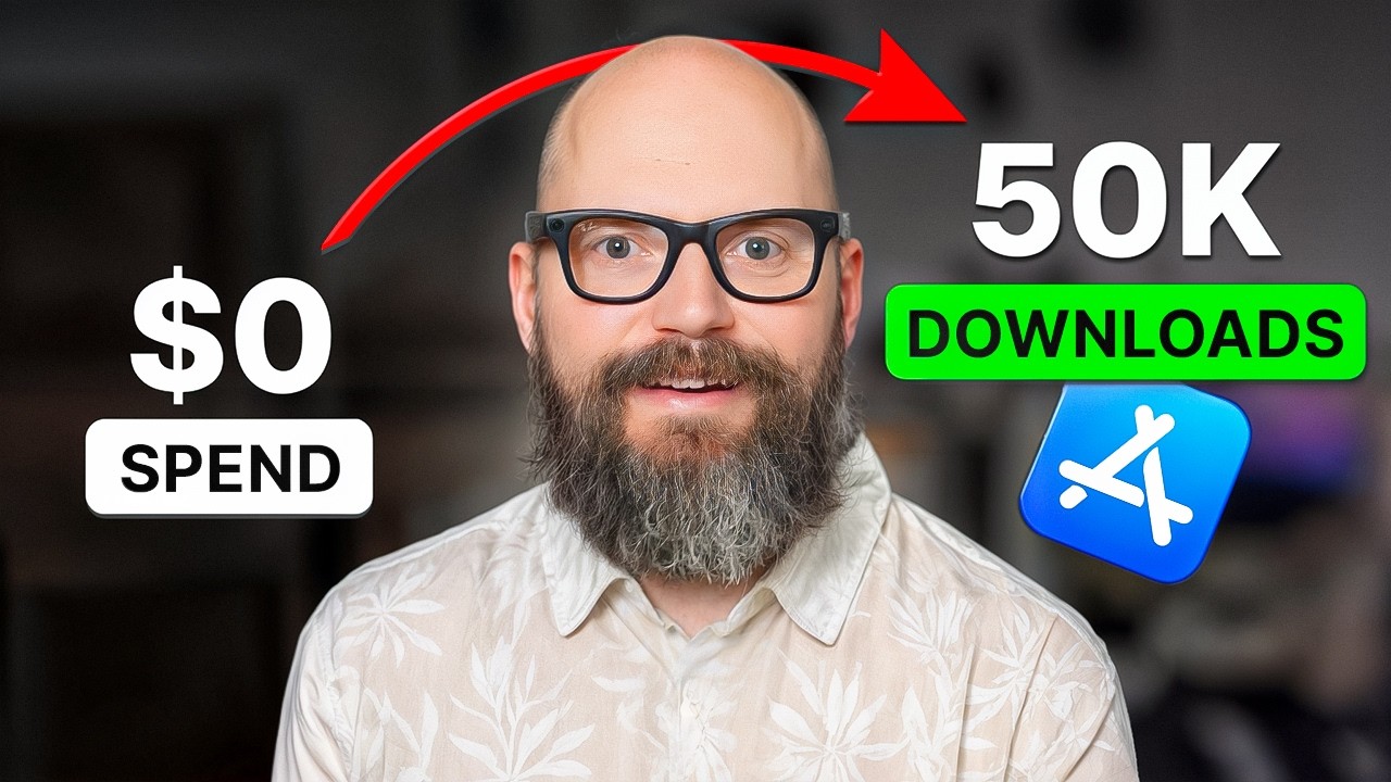 App Marketing in 2026: The Shift for Indie Devs 📱