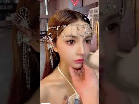 دمية صينية تشبه البشر بشكل مذهل | هل يمكنك تمييزها عن الإنسان الحقيقي؟🙄