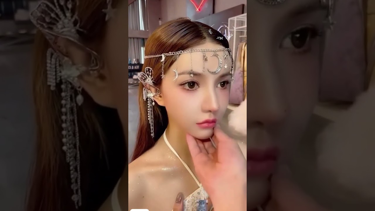 هل يمكنك تمييز الدمية الصينية الشبيهة بالبشر من الإنسان الحقيقي؟🤖