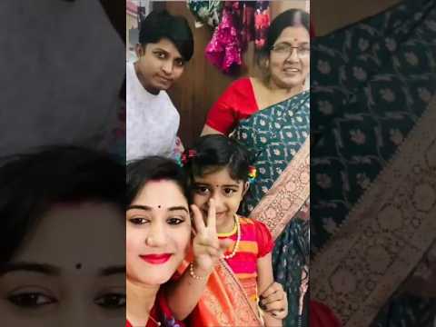 #Bappy chowdhury's mother 🙏 Ridhu Miss her grandmother  very much 😭Be well in the land of the stars✨