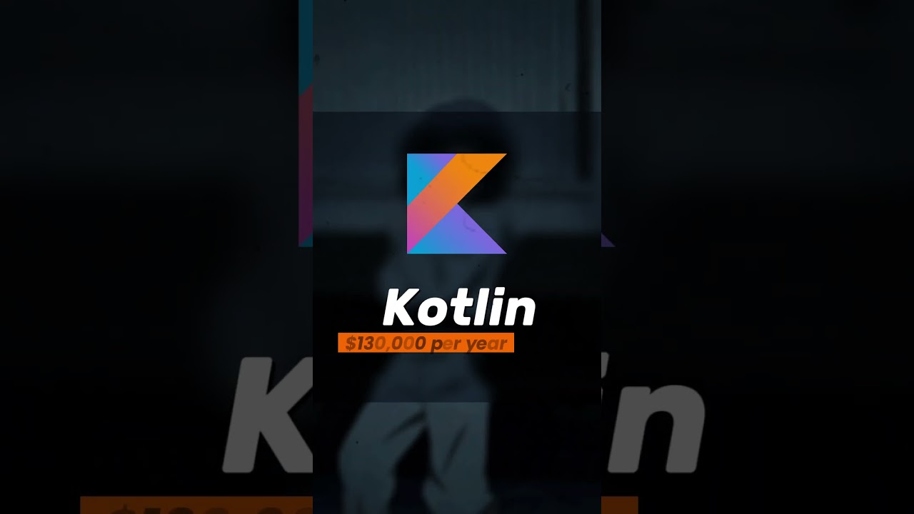 Top 5 Highest Paying Programming Languages in 2025 💸