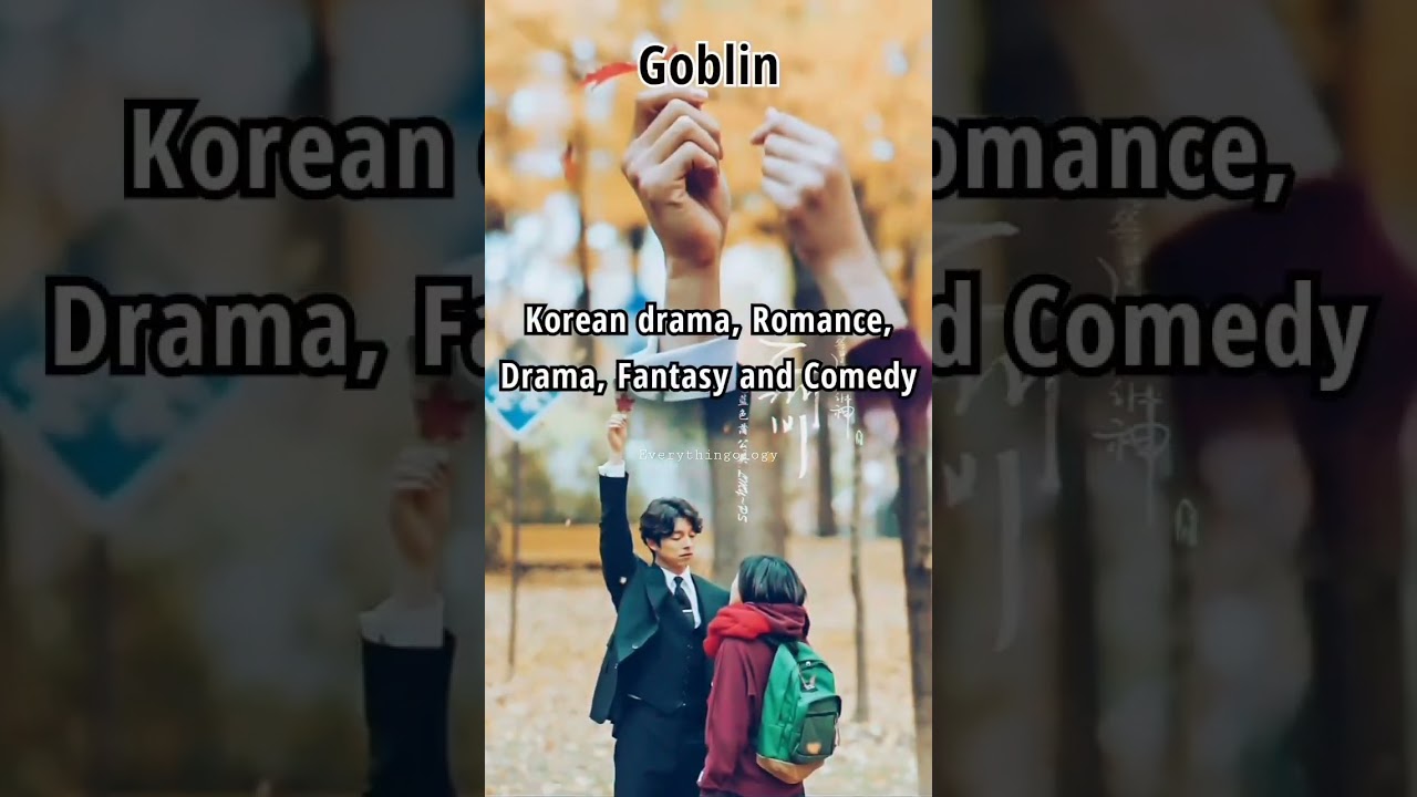 Discover My Favorite K-Drama & Its Genre! 🎬