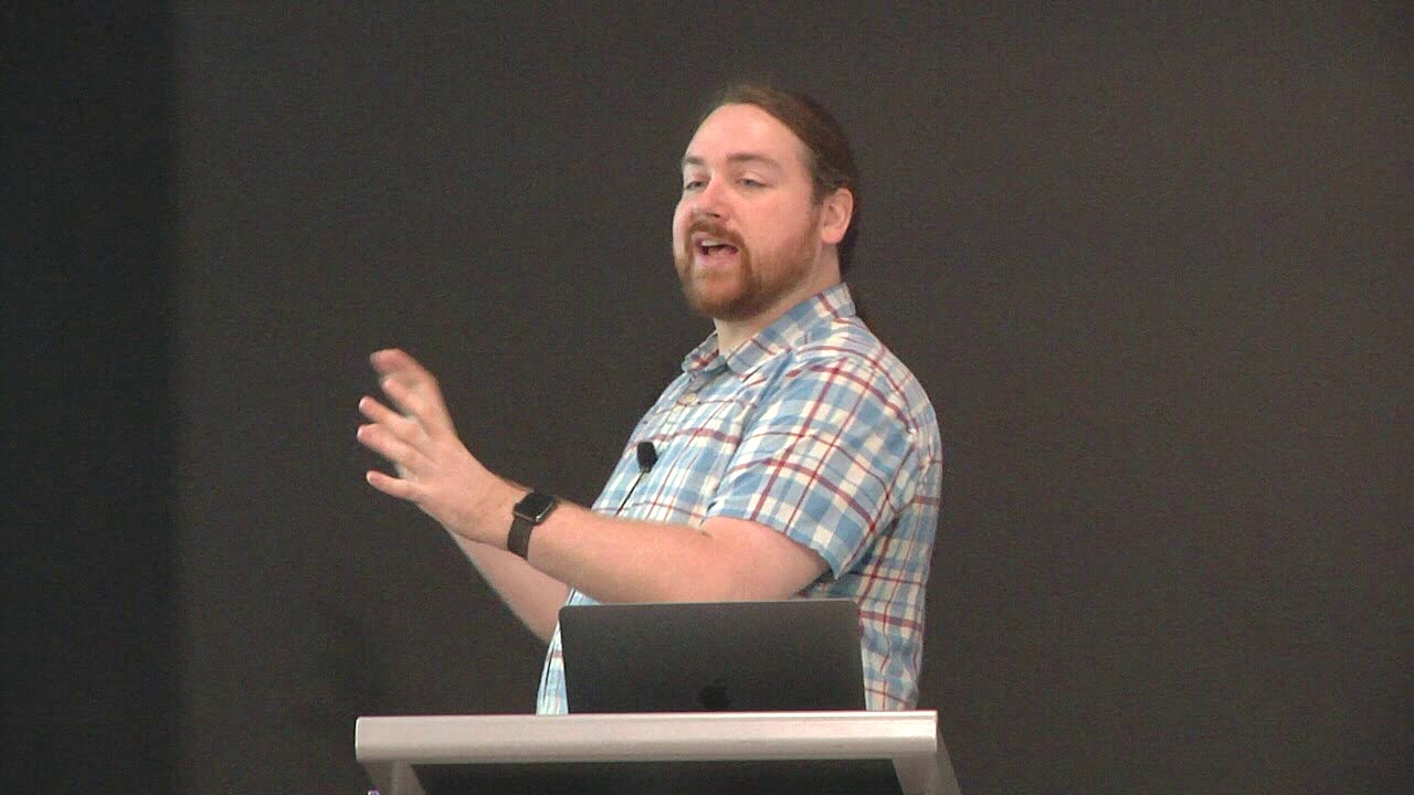 The ZFS Filesystem - Philip Paeps (LCA 2020)