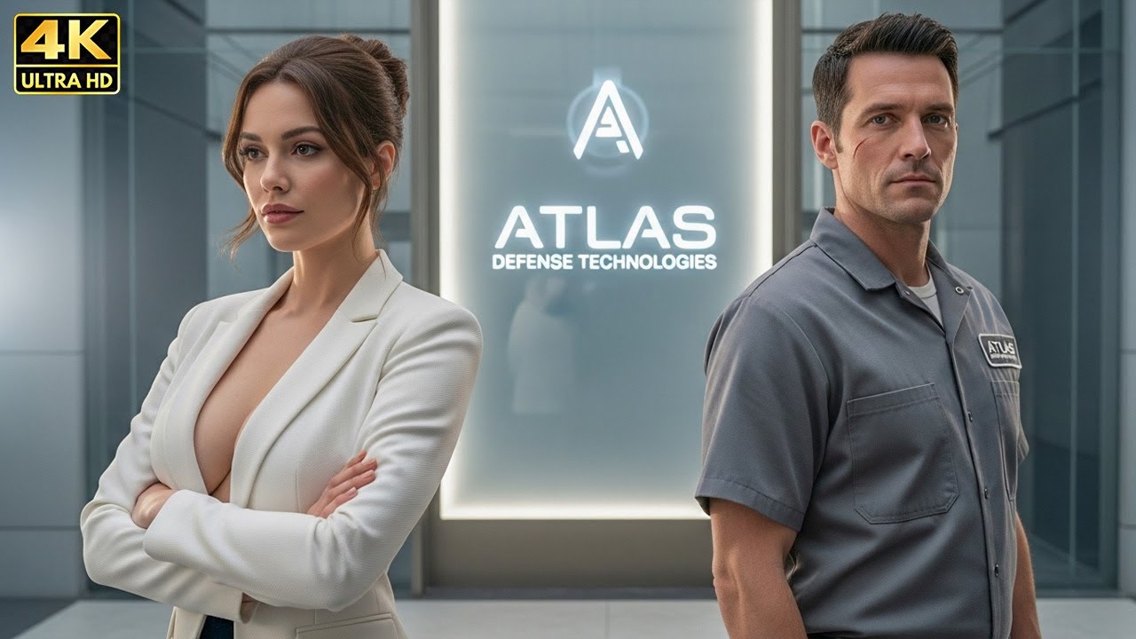 CEO Marries Janitor, Unaware He's a Former Elite Special Forces Commander 🧑✈️