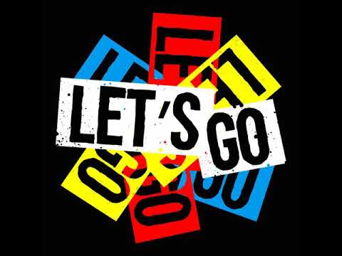 LeonyX - Let's Go (Original Mix)