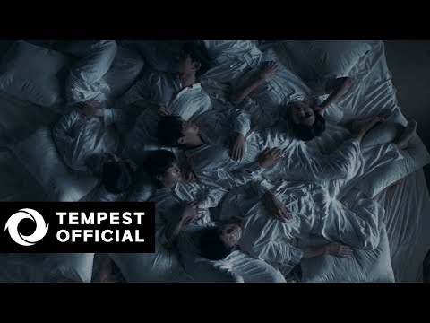 TEMPEST(템페스트) - In The Dark (어둠 속에서) M/V