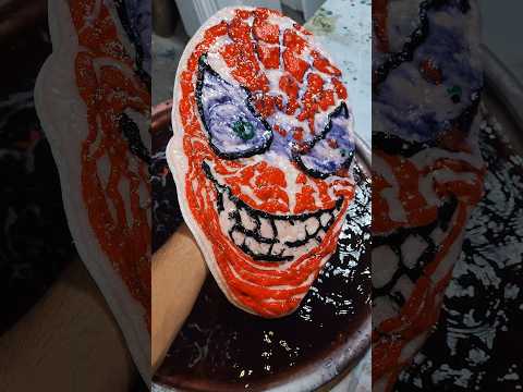 Watch What Happened #spiderman