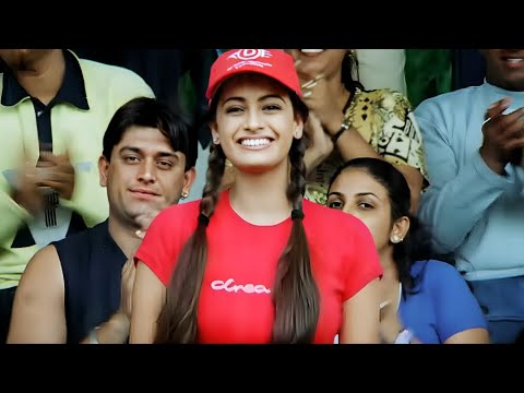 मैं नहीं Support करुँगी मेरे प्यार को तो कौन करेगा ? - Deewaanapan Movie - Dia Mirza Scene