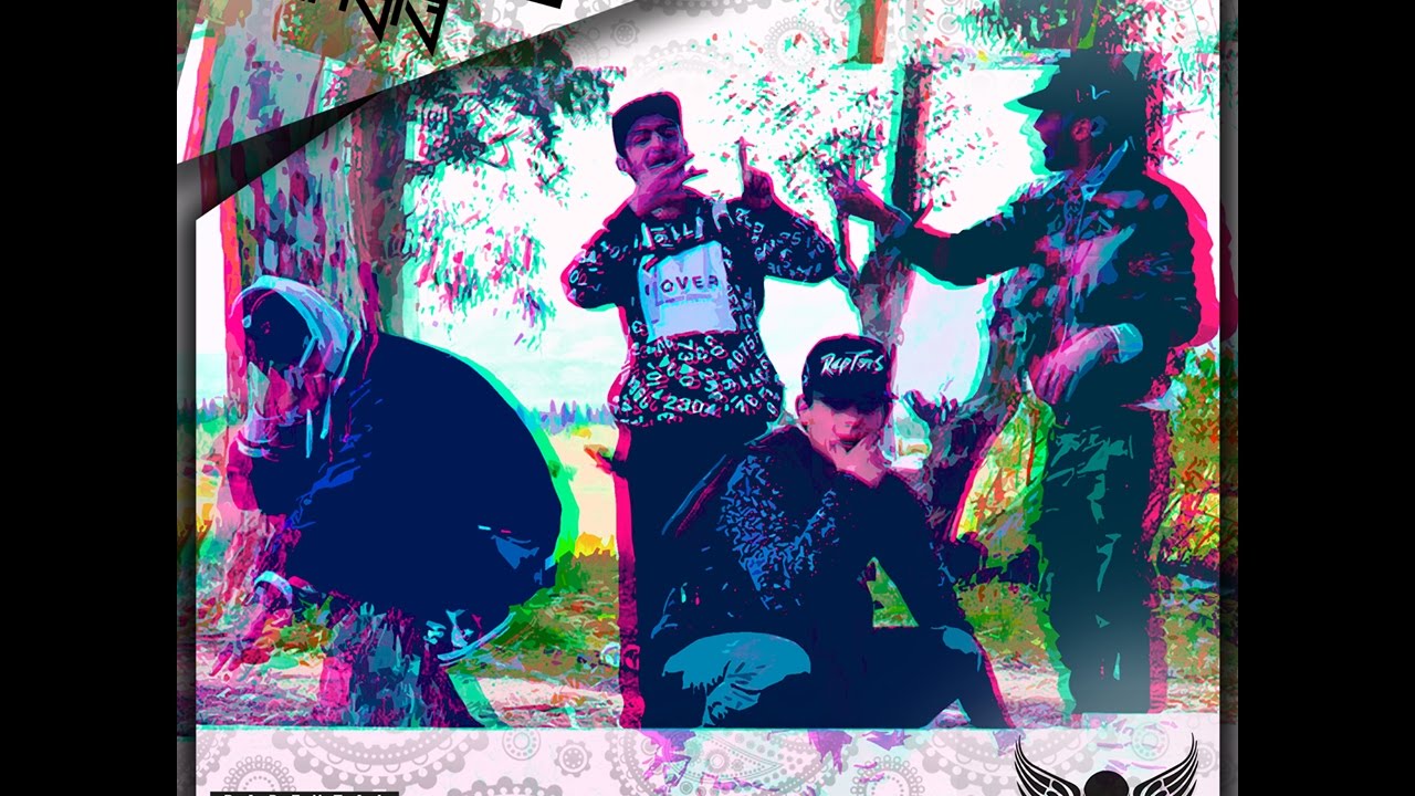 Brotherhood - Thug Life by Za3i3 🎤