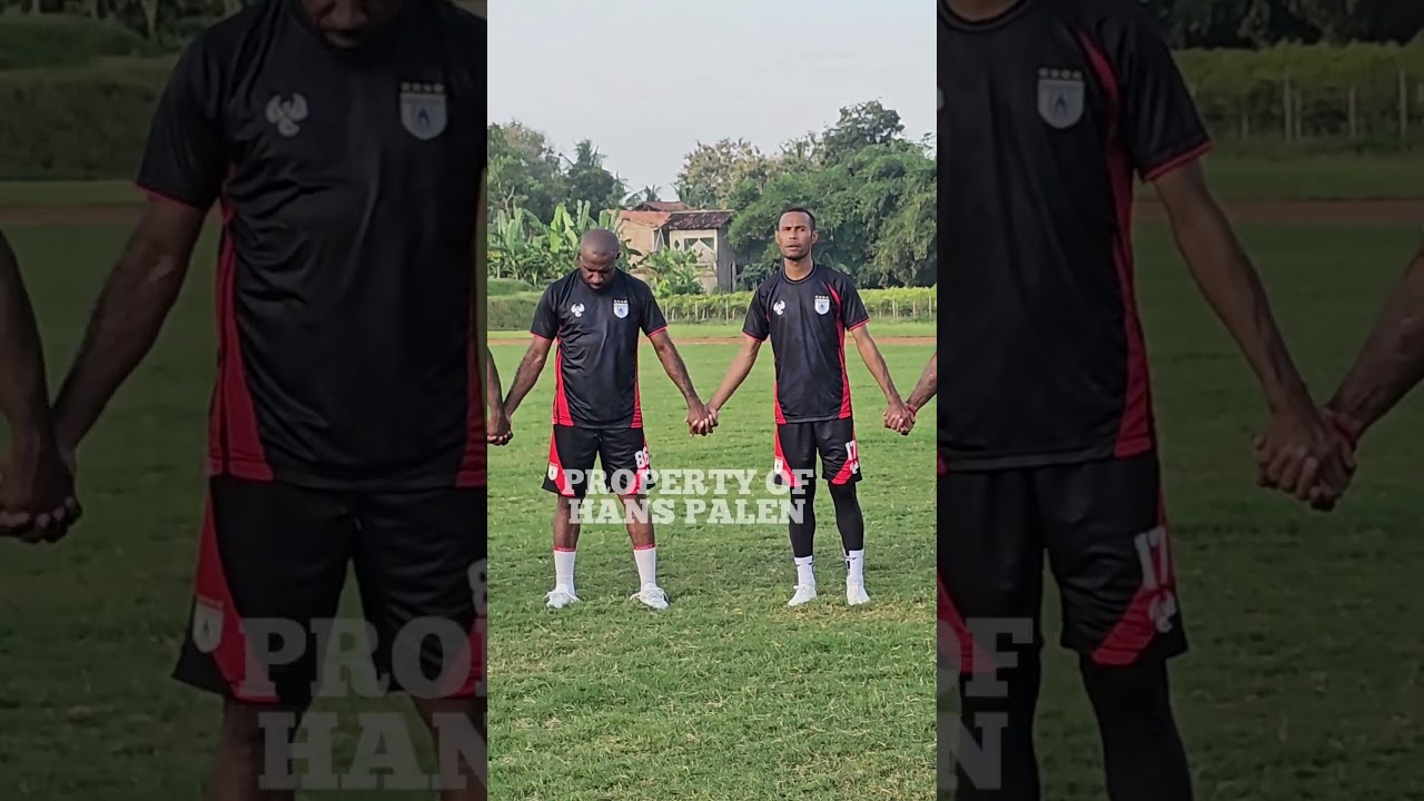 Artur Vieira Resmi Bergabung dengan Persipura untuk Liga 2 2025 ⚽