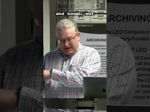 Colossus: how Enigma worked #cryptography #bletchleypark #computing #history #ww2 #war