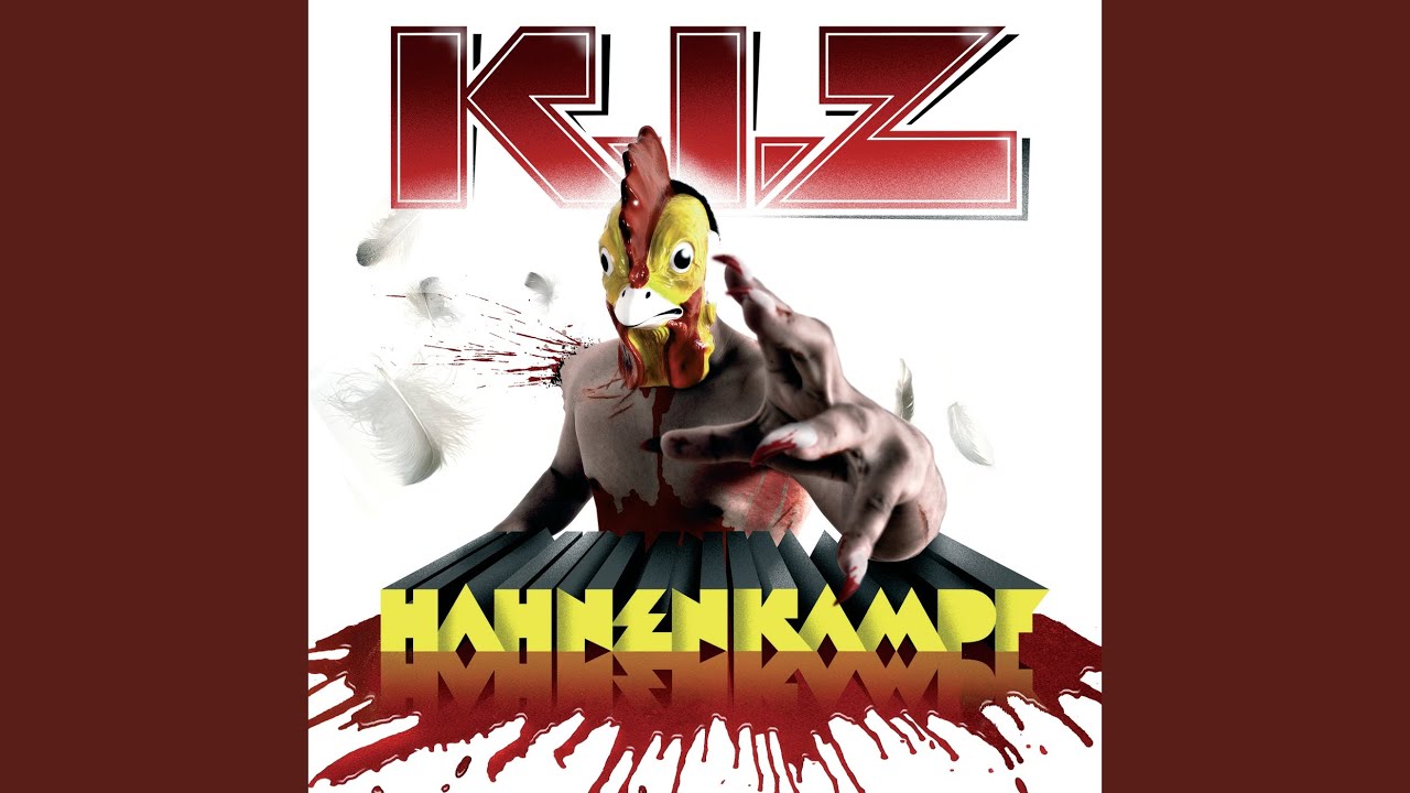 Neuruppin by K.I.Z & Drama Kuba 🎶