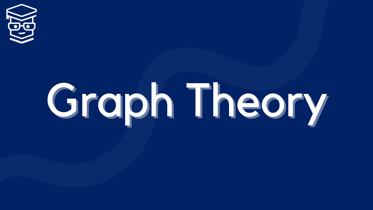 Beginner's Guide to Graph Theory in Discrete Mathematics 📊